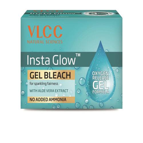 VLCC INSTA GLOW GEL BLEACH